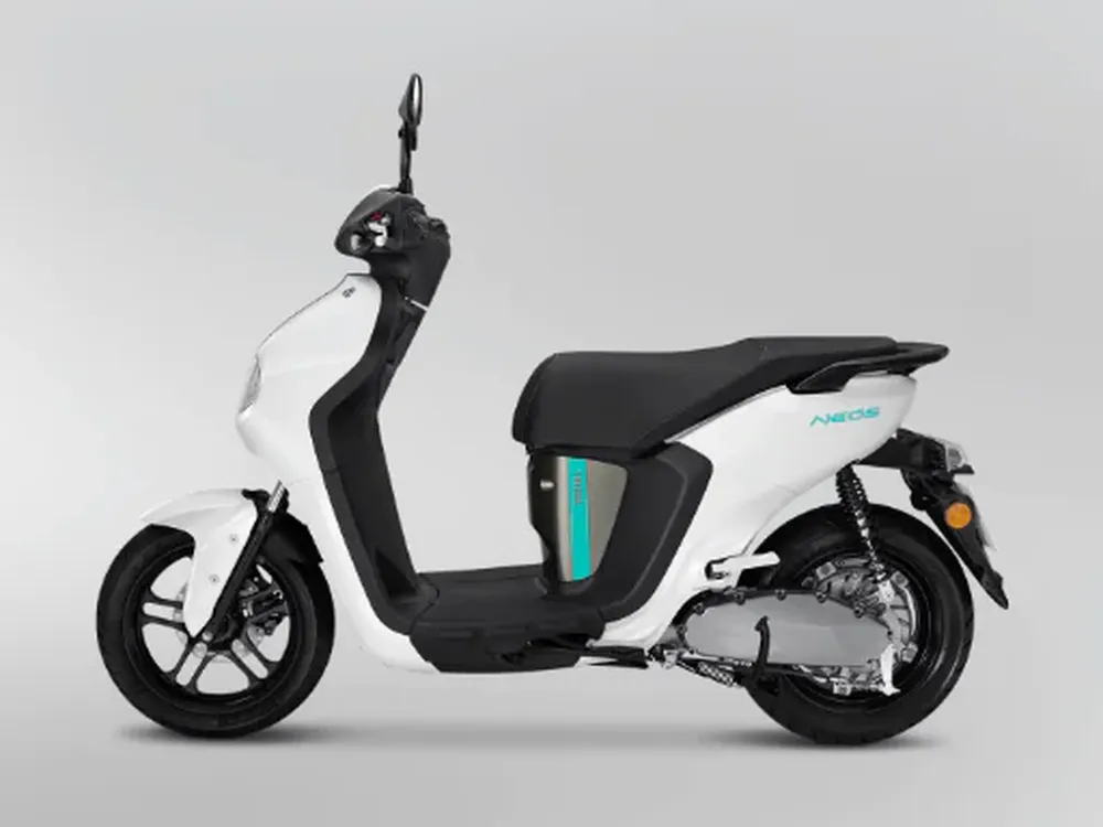 Yamaha đổi pin xe điện miễn phí có chọn lọc