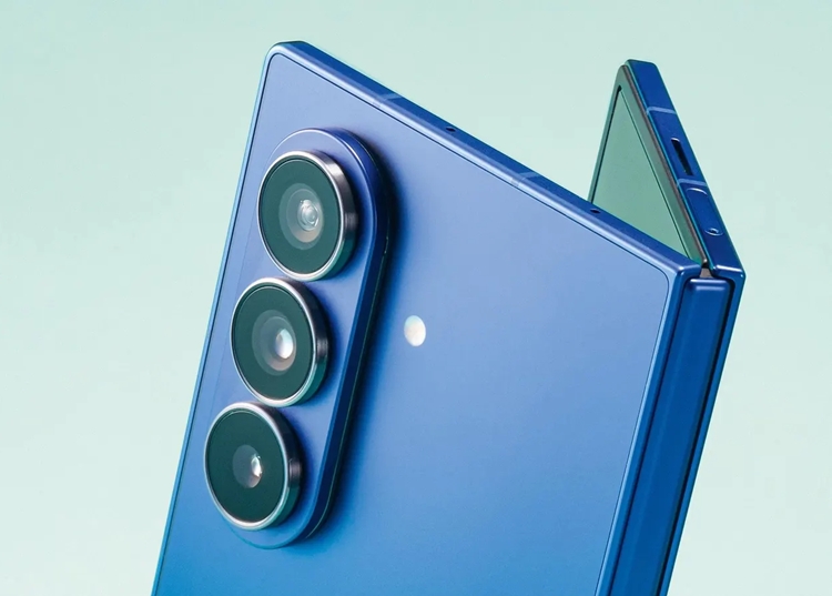 Rò rỉ ngày ra mắt Galaxy Z Fold 8 chính thức