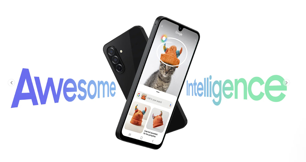 Galaxy A27 xuất hiện trên Geekbench