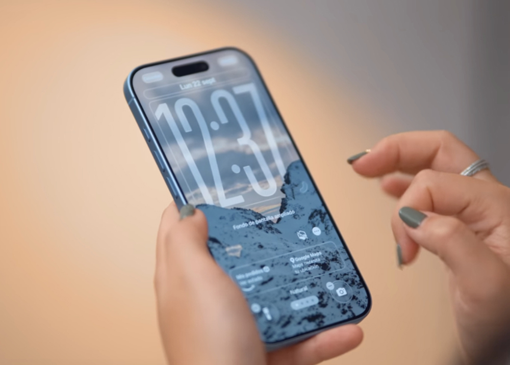 Apple vẫn bứt phá nhờ chiến lược cao cấp