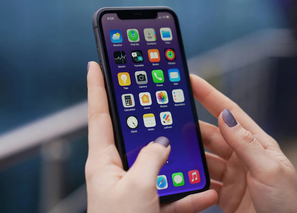 Apple bổ sung tính năng “nhỏ mà có võ” trên iOS 27