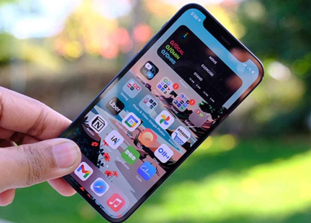 Vì sao điện thoại nhỏ biến mất khỏi thị trường?