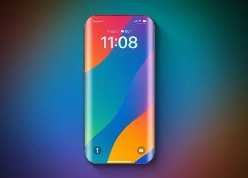 iPhone kỷ niệm 20 năm có gì đặc biệt?