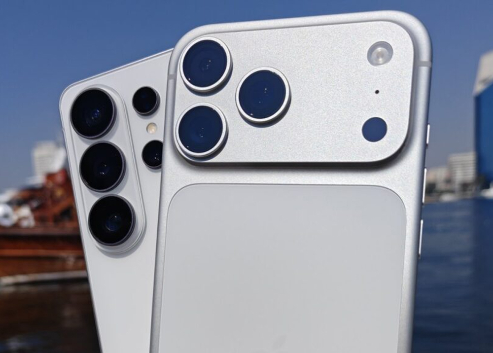 iPhone “chiếm sóng” top smartphone bán chạy