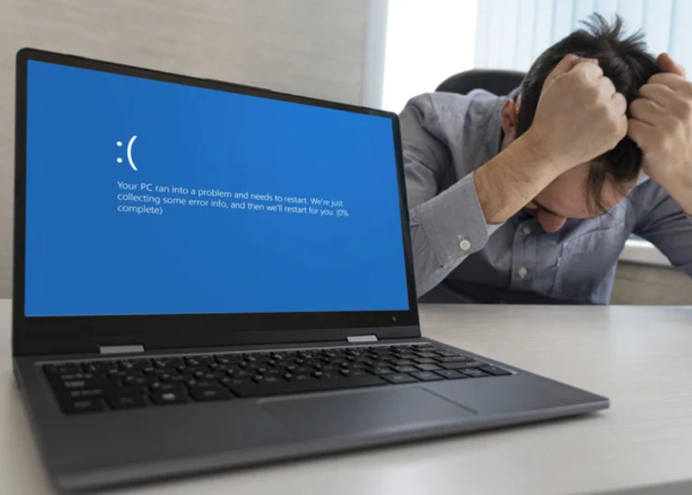 Nguyên nhân desktop PC “sống lâu” hơn laptop