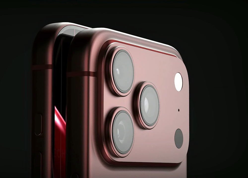 Apple cân nhắc giữ giá iPhone 18 Pro