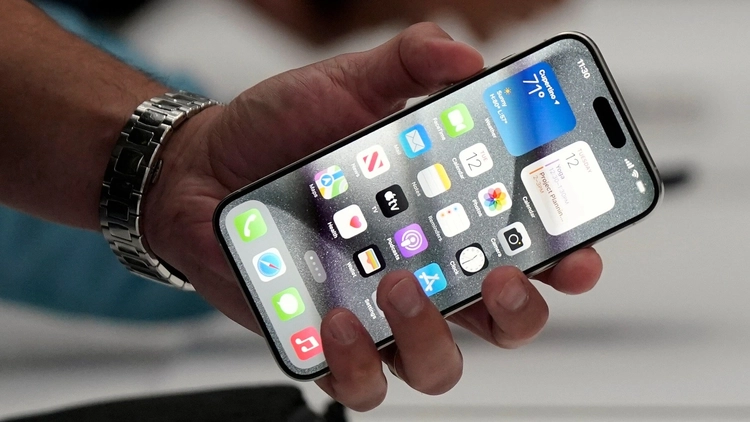 4 điều người dùng iPhone không muốn nghe