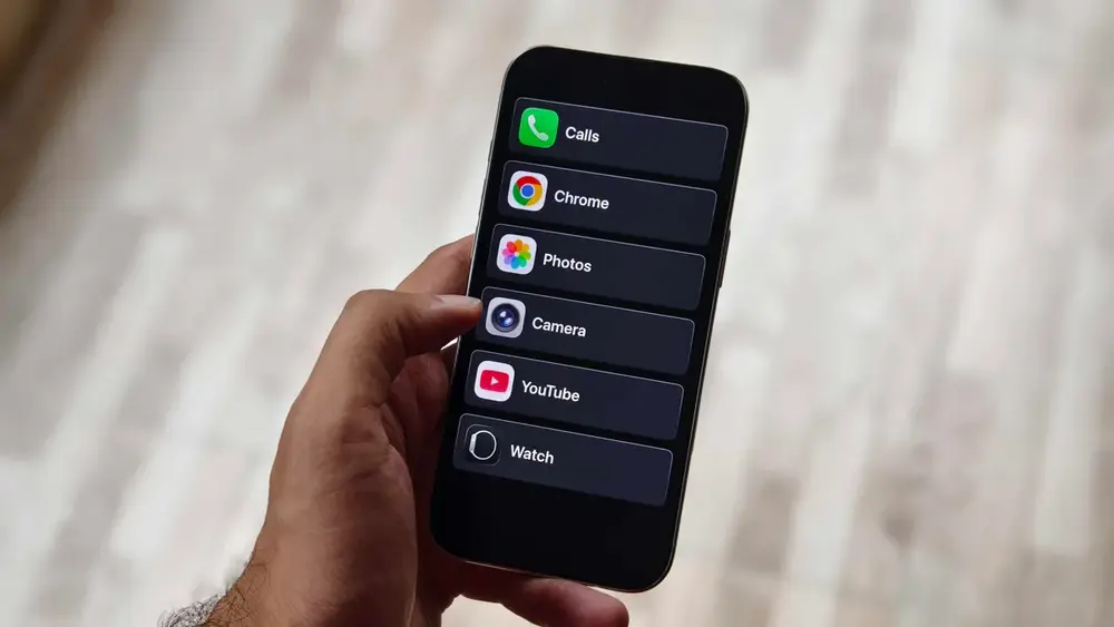 5 cách đơn giản hóa iPhone cho người dùng mới 