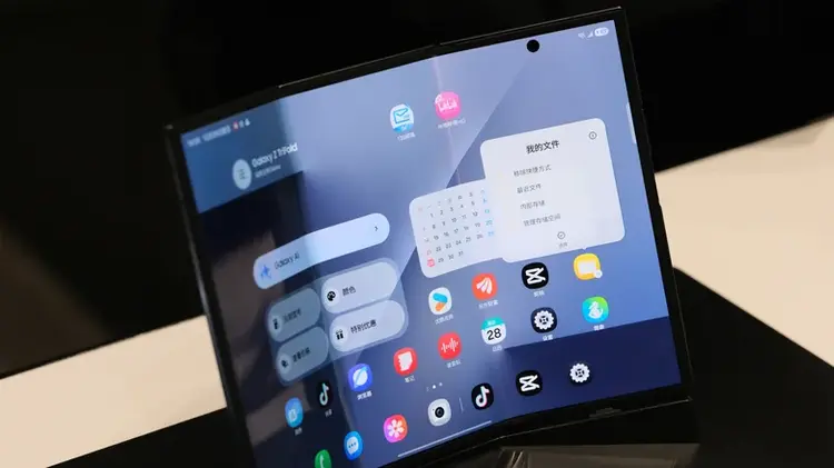 iPhone Air mỏng, nhưng 5 điện thoại Android này còn mỏng hơn!