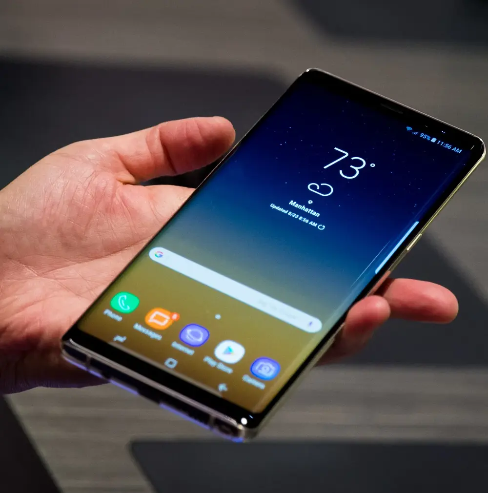 5 lầm tưởng về điện thoại Android