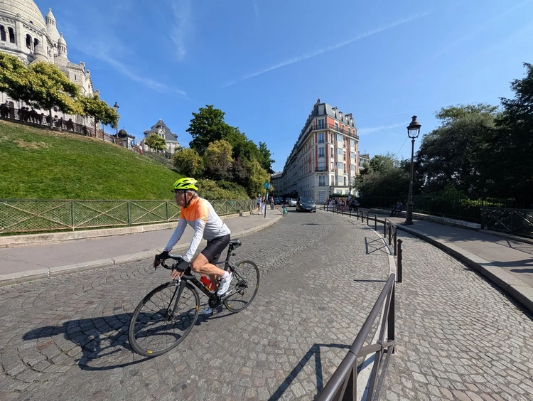 Top 3 smartphone Android chụp ảnh đẹp "ăn đứt" iPhone 17