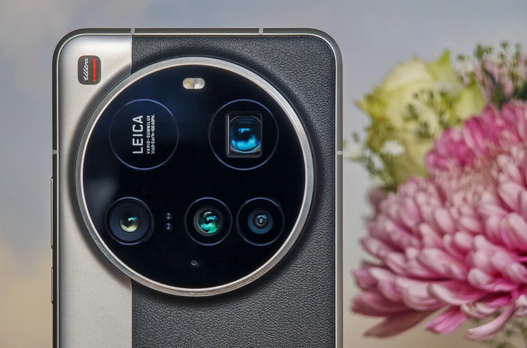 Top 3 smartphone Android chụp ảnh đẹp "ăn đứt" iPhone 17