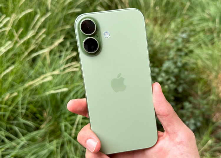 Top 3 smartphone Android chụp ảnh đẹp "ăn đứt" iPhone 17