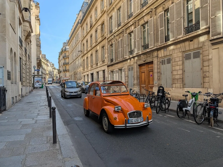 Top 3 smartphone Android chụp ảnh đẹp "ăn đứt" iPhone 17