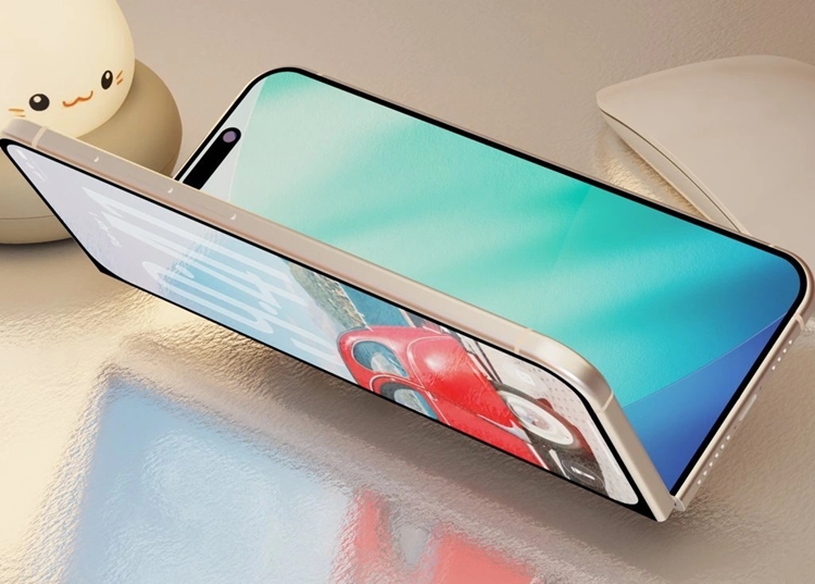 Hai vấn đề iPhone Ultra "hóa giải" cho người dùng