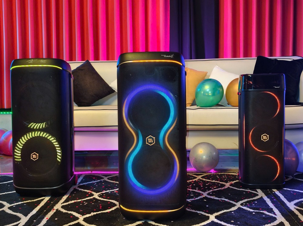 Alpha Works tham gia Hong Kong Electronics Fair 2026