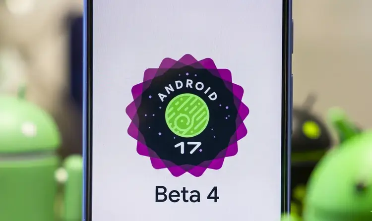 Android 17 Beta 4 có gì hot: Toàn bộ tính năng