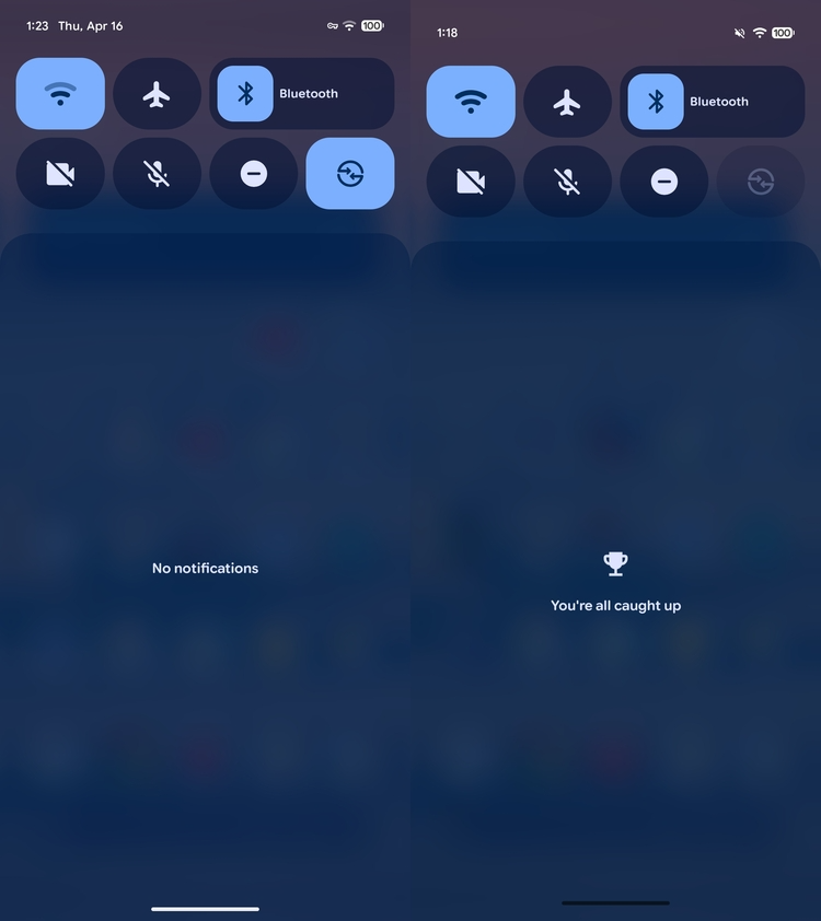 Android 17 Beta 4 có gì hot: Toàn bộ tính năng