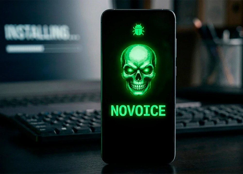 Hàng triệu thiết bị Android dính mã độc nguy hiểm