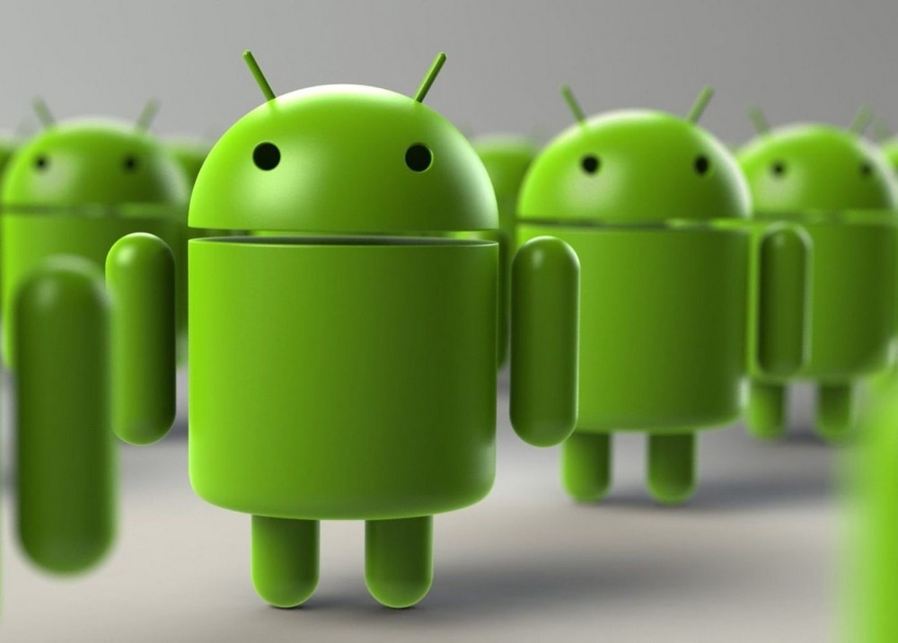 Hàng triệu thiết bị Android dính mã độc nguy hiểm