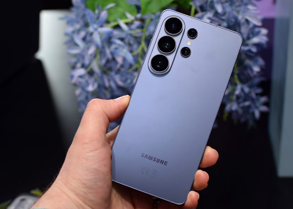 Samsung đem một tính năng iPhone lên điện thoại Galaxy 