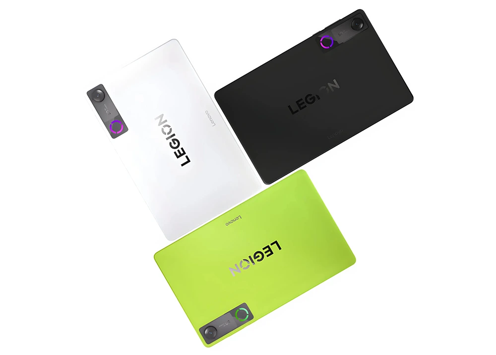 Legion Tab Gen 5 có gì đáng mong đợi?