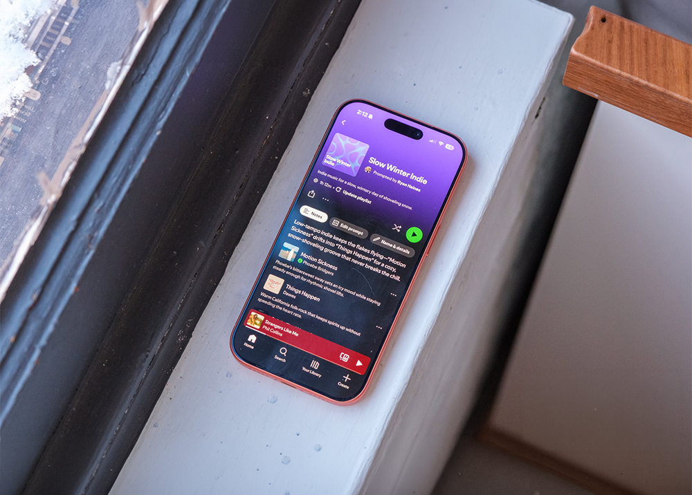 Claude "lấn sân" sang các ứng dụng cá nhân