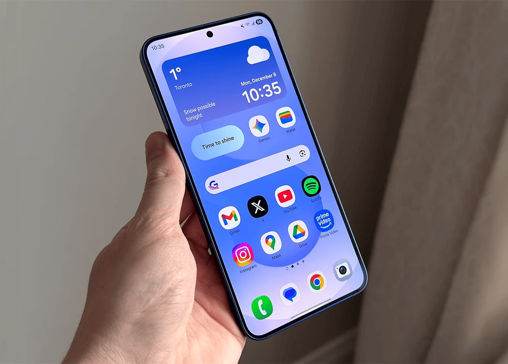 OneUI 8.5 sắp cập bến Samsung S23 Series: Có gì hot?