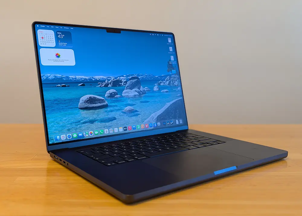 Top 5 laptop màn hình khủng tốt nhất năm 2026