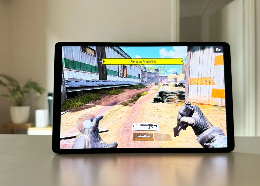 Legion Tab Gen 5 có gì đáng mong đợi?