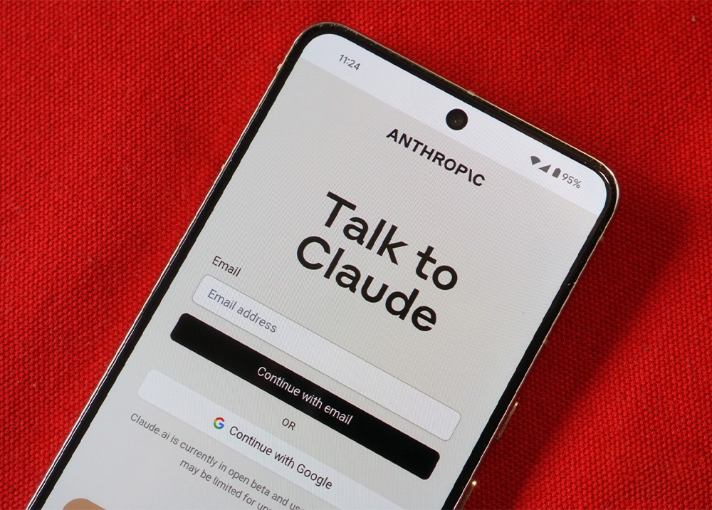 Claude "lấn sân" sang các ứng dụng cá nhân