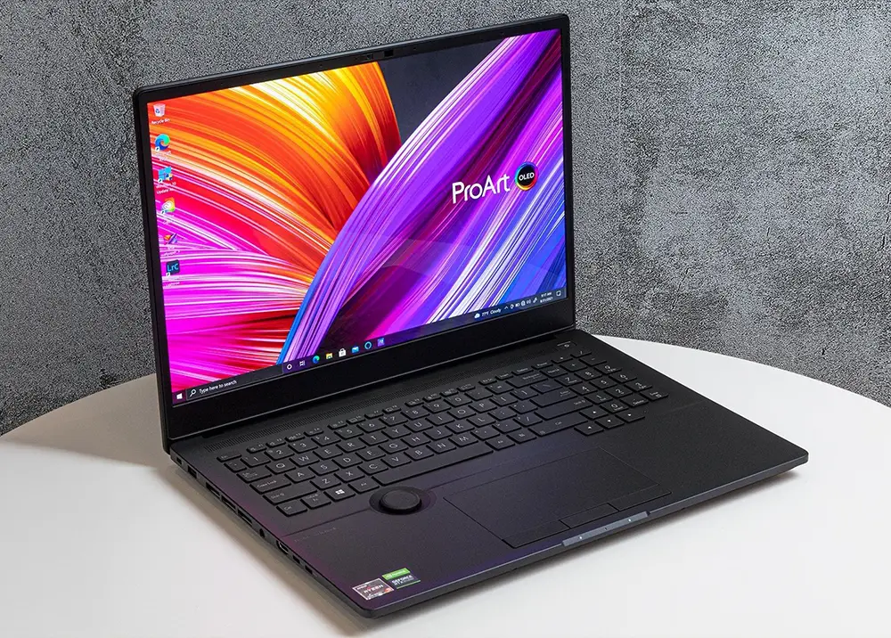 Top 5 laptop màn hình khủng tốt nhất năm 2026