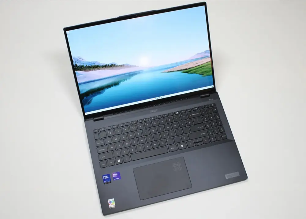 Top 5 laptop màn hình khủng tốt nhất năm 2026
