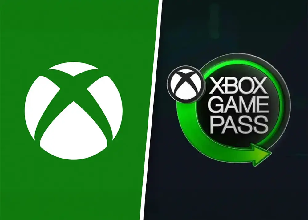 xbox game pass