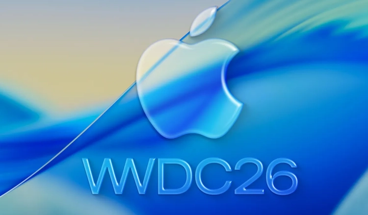 Apple gửi thư mời WWDC 2026: Đếm ngược ngày ra mắt iOS 27