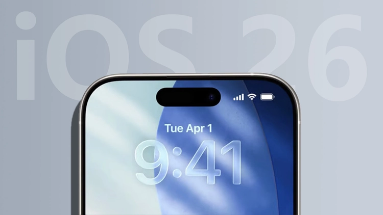 Apple gửi thư mời WWDC 2026: Đếm ngược ngày ra mắt iOS 27