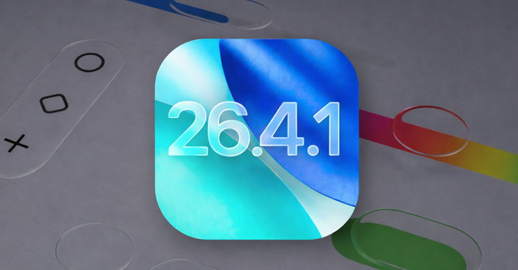 iOS 26.4