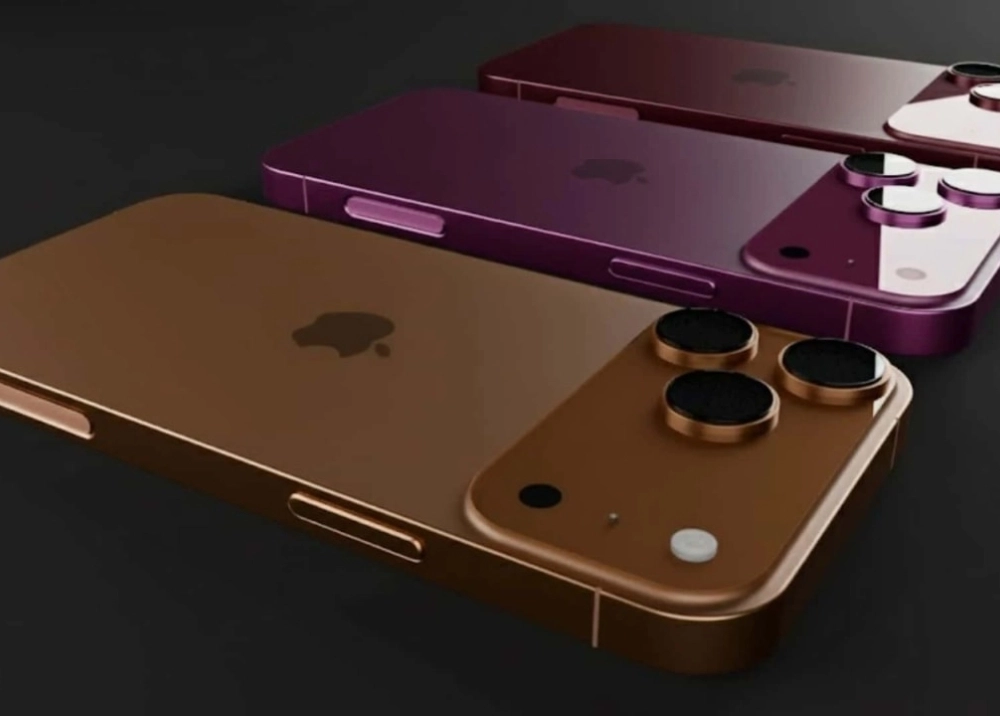 Apple mang khẩu độ biến thiên lên iPhone 18 Pro