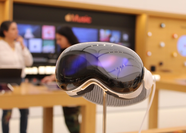 Apple thử nghiệm 4 thiết kế kính thông minh hơn Vision Pro