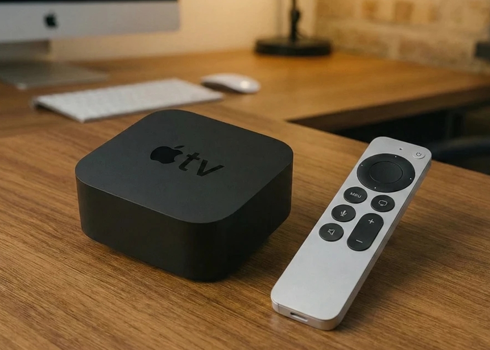 Apple TV năm 2026: Tất tần tật đổi mới đáng hóng
