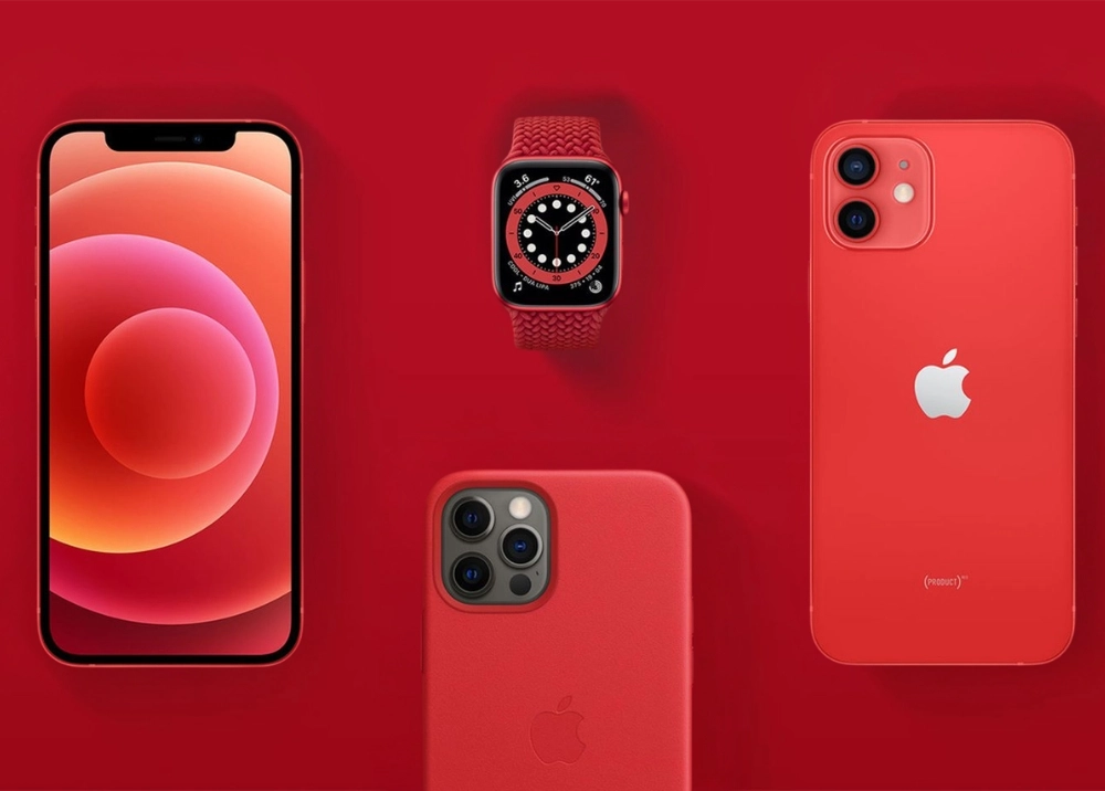 Apple “xóa sổ” iPhone màu Đỏ đặc trưng sau 18 năm?