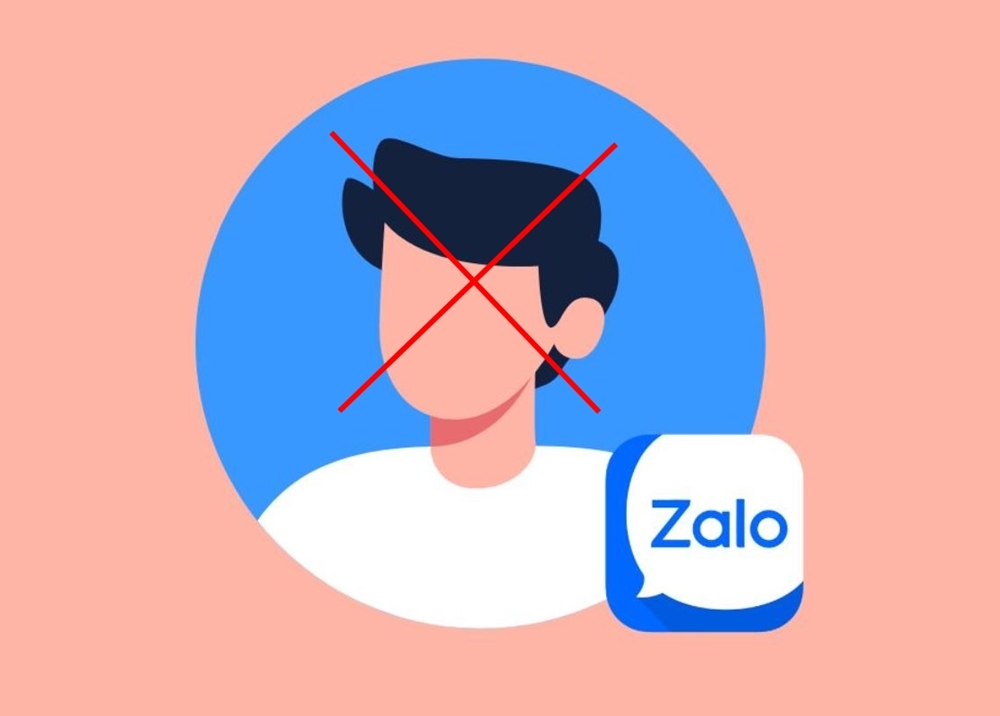 Zalo chặn chụp màn hình ảnh đại diện, cách nào xử lý?