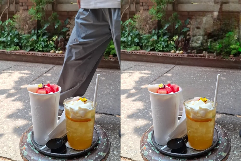 Chụp ảnh nét, chỉnh ảnh chuẩn, nghỉ lễ cùng Galaxy A57 5G