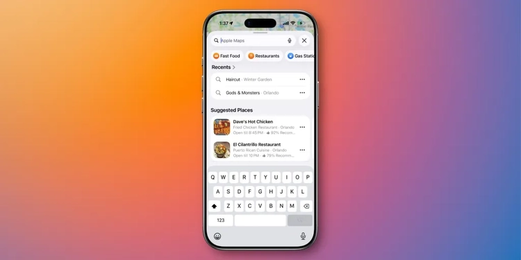 Có gì mới trên iOS 26.5 Beta 1? Ngày ra mắt chính thức