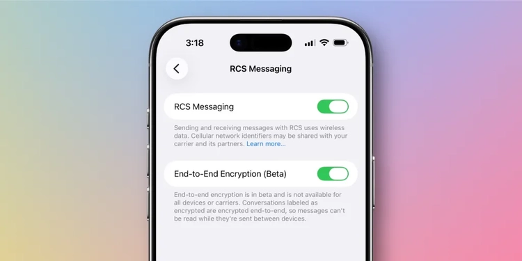Có gì mới trên iOS 26.5 Beta 1? Ngày ra mắt chính thức