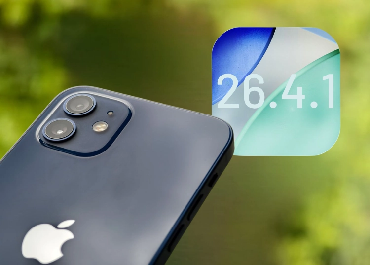 Có nên lên iOS 26.4.1? Test pin thực tế 3 ngày