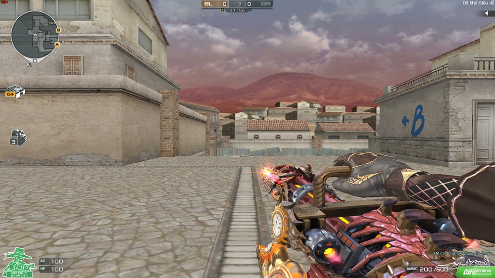 Sưu tầm quà khủng với Friend Pass Big Season 2026