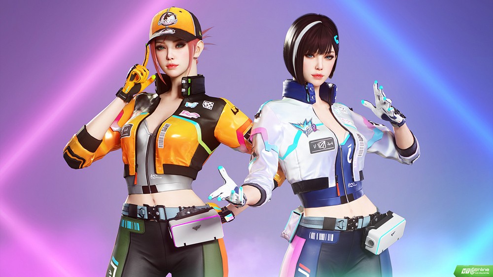 “Sở hữu 1 tặng 3” từ QCMM M4A1 Chicken của Crossfire