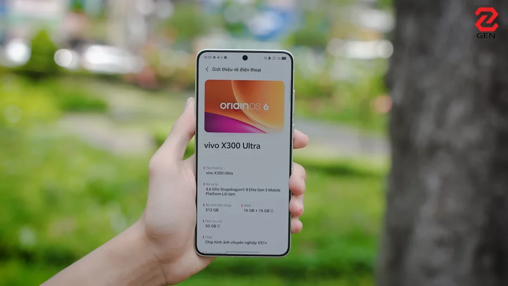 Đánh giá vivo X300 Ultra: "Bá chủ" camera như lời đồn?