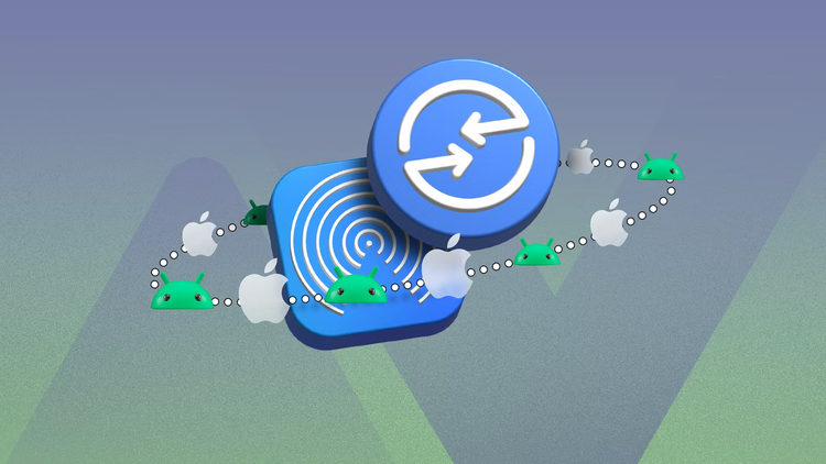 Danh sách đầy đủ các dòng Samsung dùng được AirDrop